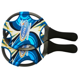 Jeu de raquettes néopréne