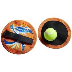 Jeu de balles \"scratch\" néoprène