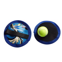 Jeu de balles \"scratch\" néoprène