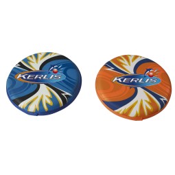 Disque volant néoprène