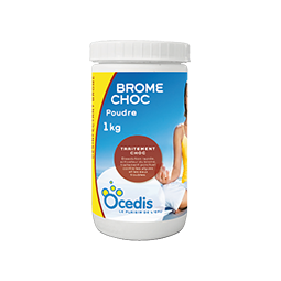 BROMECHOC  Poudre 1 kg