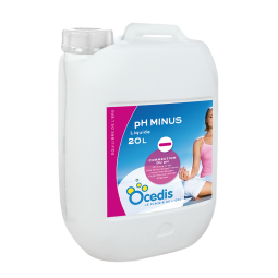 PH MOINS LIQUIDE 20 L