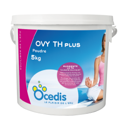 TH PLUS 5kg