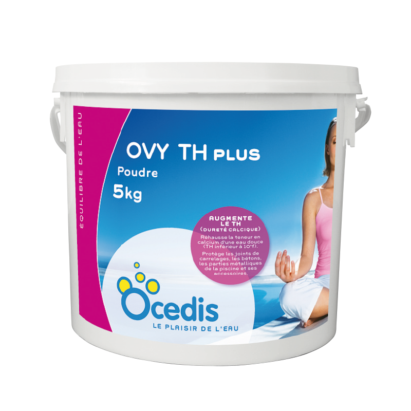 TH PLUS 5kg