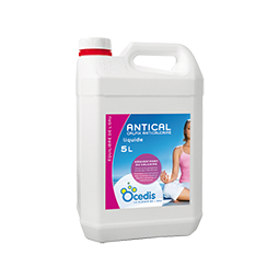 ANTICALCAIRE ANTICAL 5Lt       