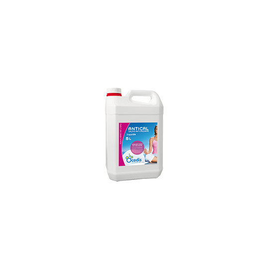 ANTICALCAIRE ANTICAL 5Lt       