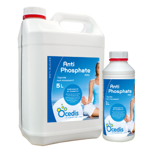 ANTI PHOSPHATE 1 L