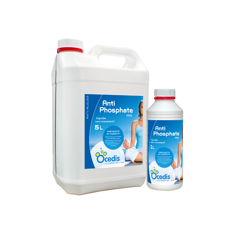 ANTI PHOSPHATE 1 L