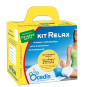 KIT RELAX DESINFECTION  50 m3