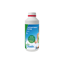 DETARTRANT FILTRE 1 L