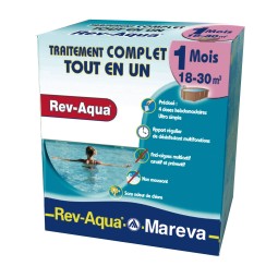 Rev Aqua 18 - 30