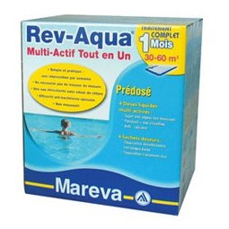 Rev Aqua 30 - 60