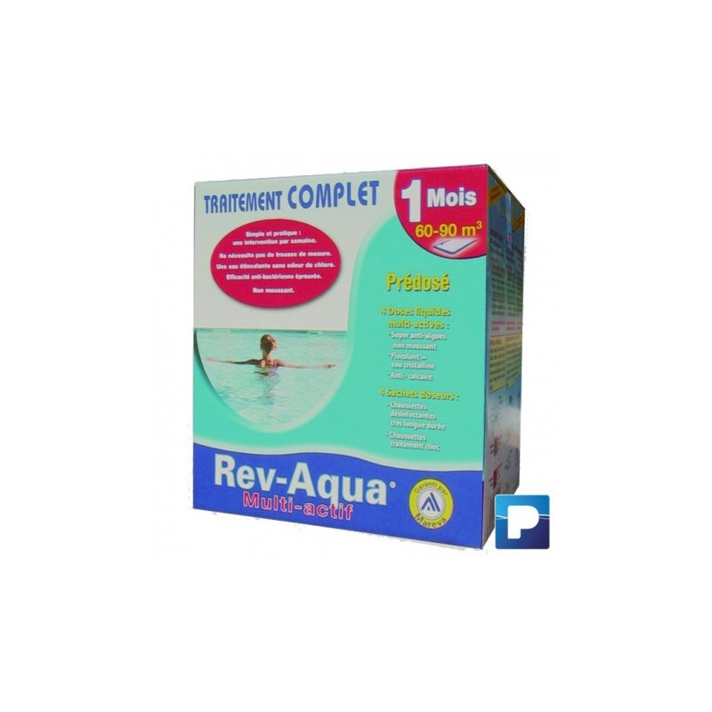 Rev Aqua 60 - 90