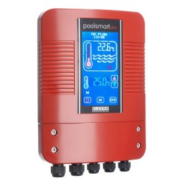 Régulation libre de potentiel sans circulateur