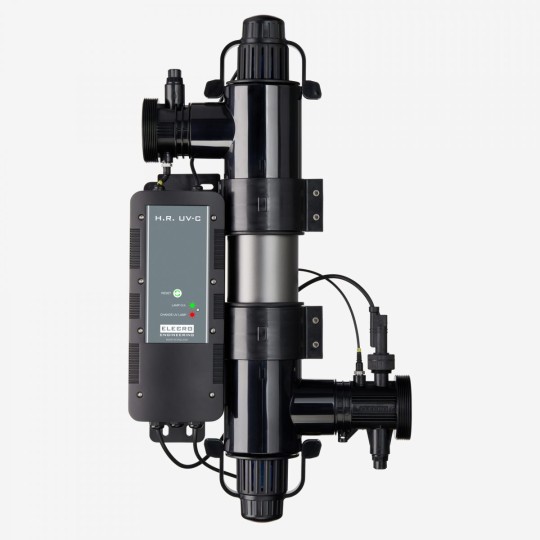 H.R.UV-C  HR  30 EU