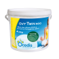 OVY TWIN Galets double action 500g 4,5Kg