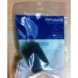 Mousse tuyau de balayage POLARIS