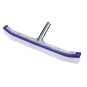 Brosse paroie 46 cm ALU