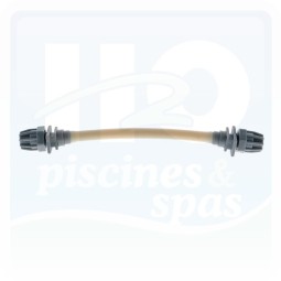 Tuyau pompe péristaltique Elecro