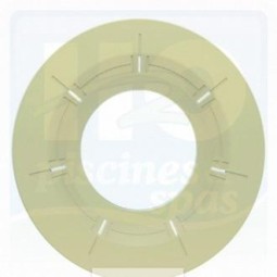 Projecteur Brio Z Enjoliveur Chroma