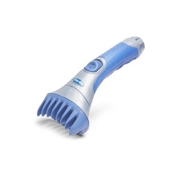 Peigne pour nettoyage filtres à cartouche