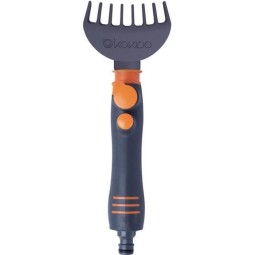 Peigne pour nettoyage filtres à cartouche